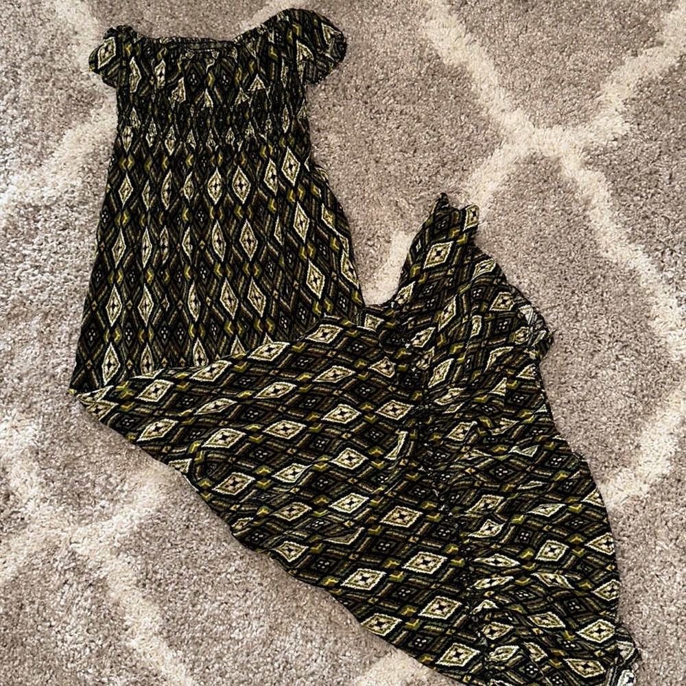 Forever 21 Dress